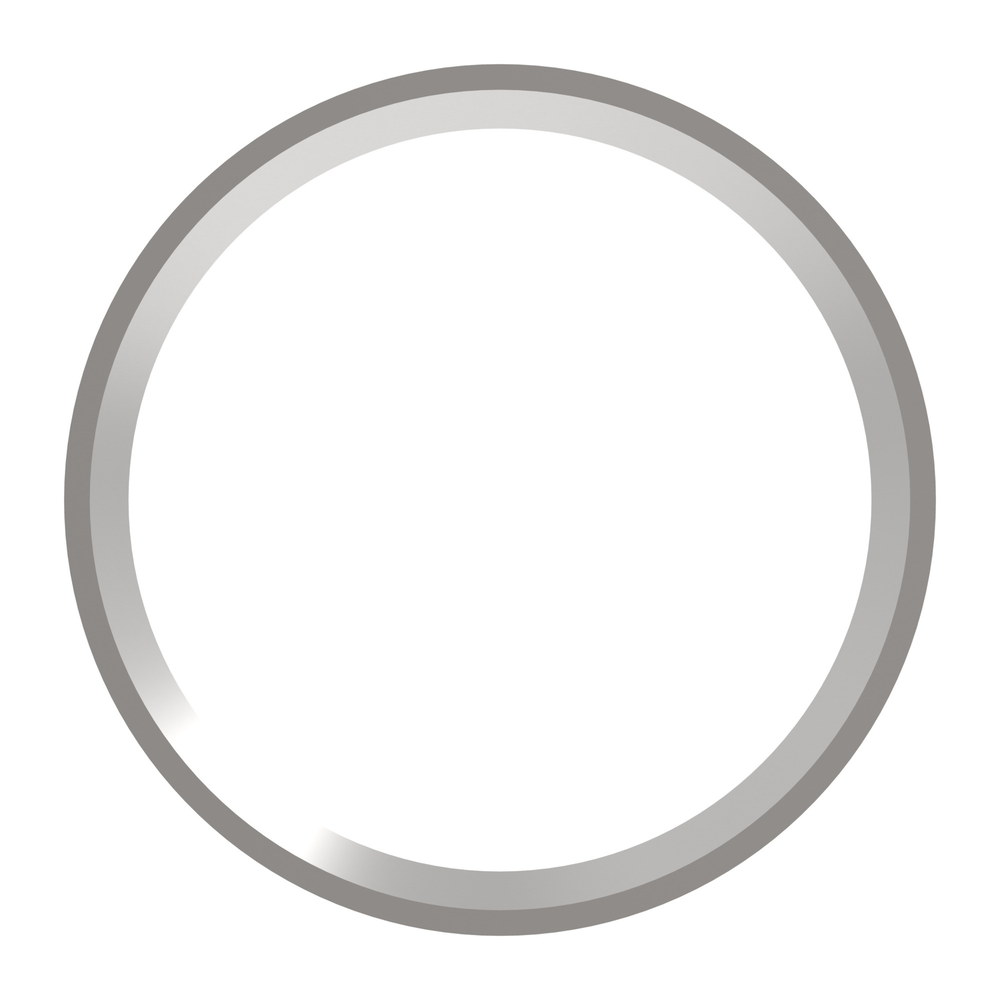 ROD BUFFER SEAL INCH — photo 3 of 3
