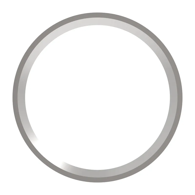 ROD BUFFER SEAL INCH — photo 3 of 3
