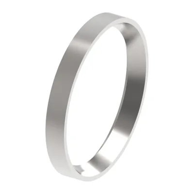 ROD BUFFER SEAL INCH