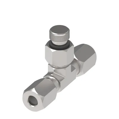 Danfoss 7715X6 – Adapter Assem Steel Tee 7000 Series Danfoss 7715X6 – Adapter Assem Steel Tee 7000 Series