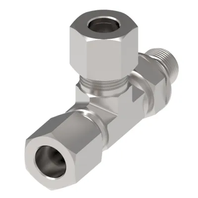 Danfoss 7716X6 – Adapter Assem Steel Tee 7000 Series Danfoss 7716X6 – Adapter Assem Steel Tee 7000 Series