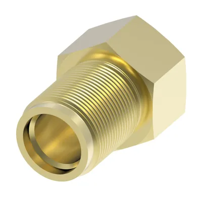 Adpt BR BRAKE Str -4F Inv x-3M Inverte