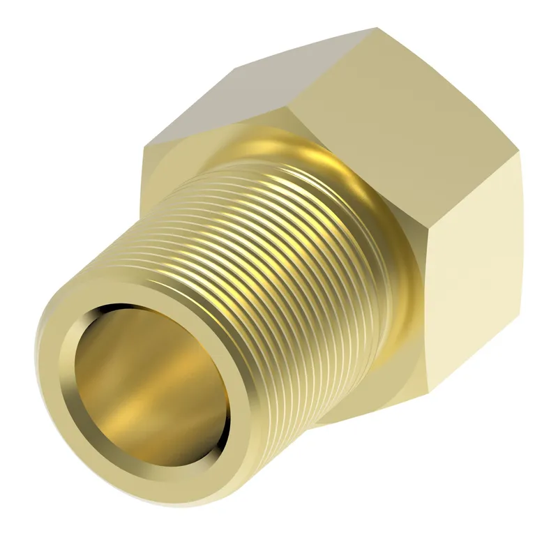 ADAPTER INVERTED HYD — photo 1 of 3