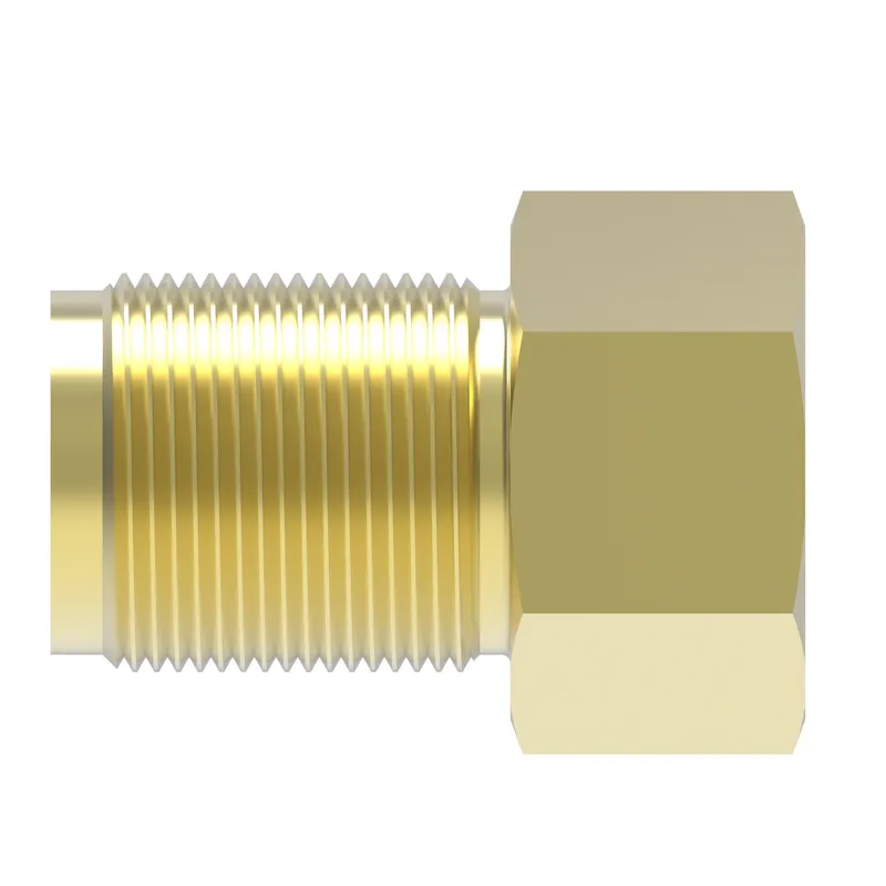 Adpt BR BRAKE -3F(1/2-20)x-3M(9/16-18) — photo 2 of 3