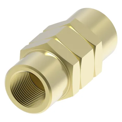 Danfoss 7934A-BG – Adapter Brass Metric Danfoss 7934A-BG – Adapter Brass Metric
