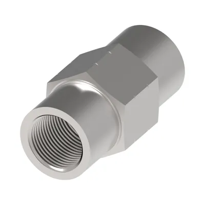Danfoss 7940 – ADPT Steel Metric SHOWN ON DWG 112-06305 Danfoss 7940 – ADPT Steel Metric SHOWN ON DWG 112-06305