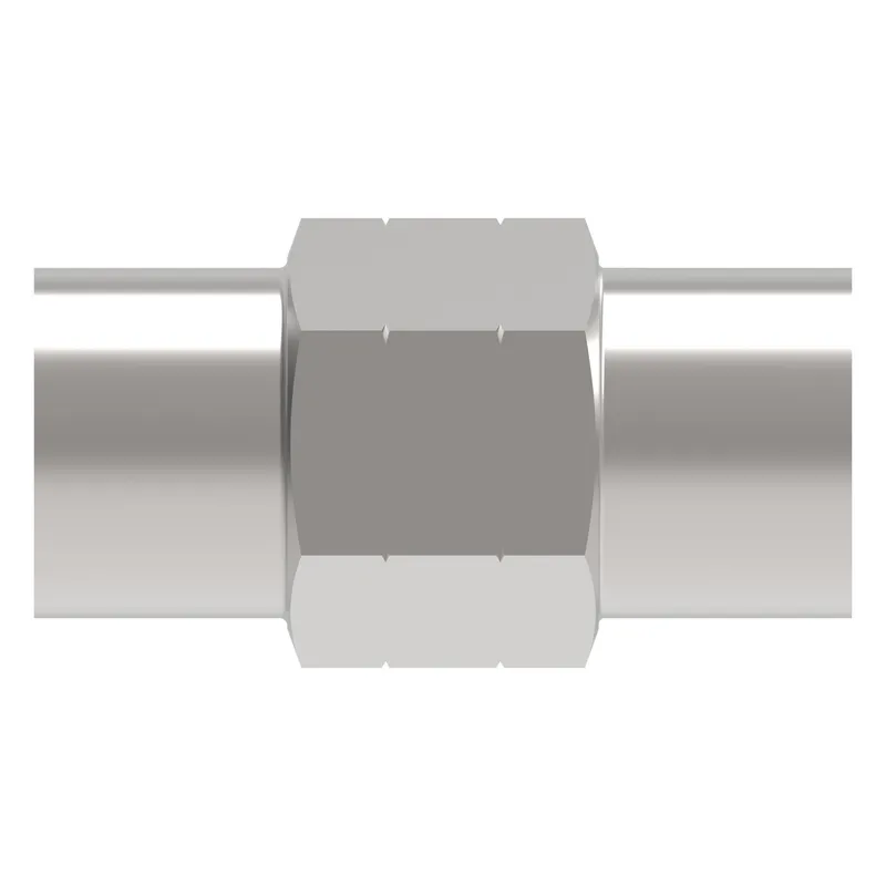 ADPT Steel Metric SHOWN ON DWG 112-06306 — photo 2 of 3