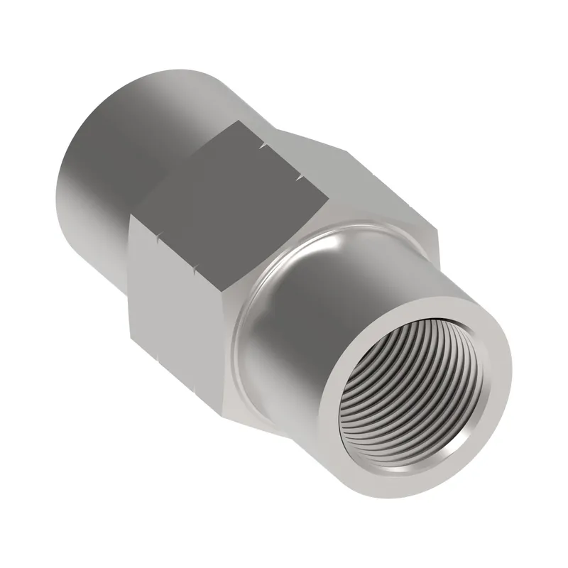 ADPT Steel Metric SHOWN ON DWG 112-06306 — photo 3 of 3