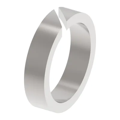 CUT WEAR STRIP 63 MM BOR E