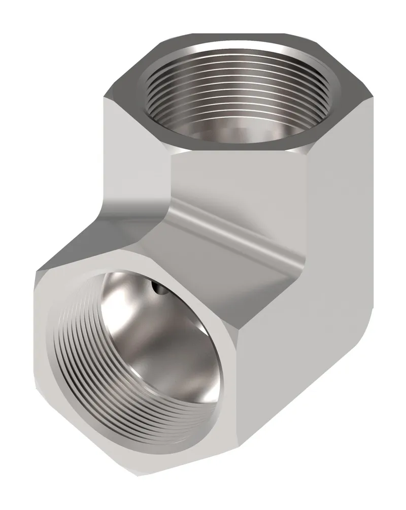Adapter-ELB,7B9,-2-2,CS,ZN — photo 1 of 3