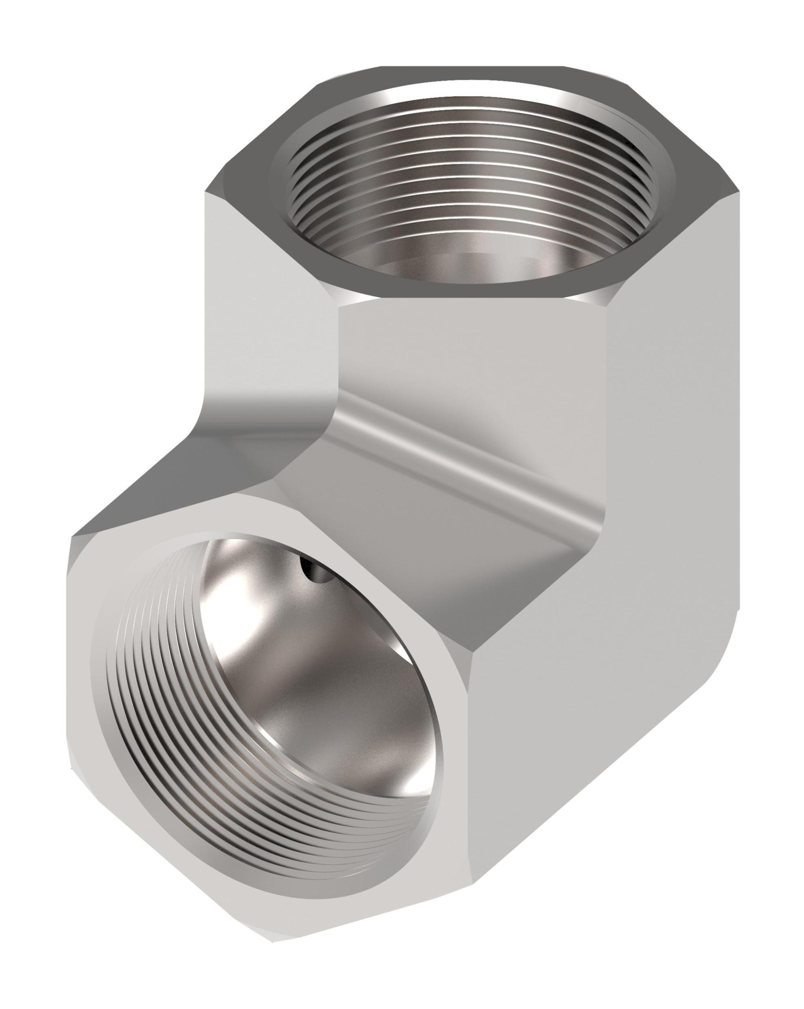 Adapter-ELB,7B9,-8-8,CS,Z — photo 1 of 3