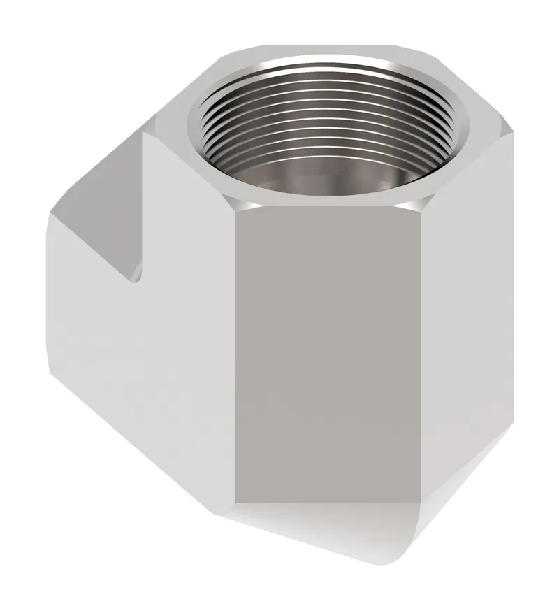 Adapter-ELB,7B9,-16-16,CS,ZN — photo 3 of 3