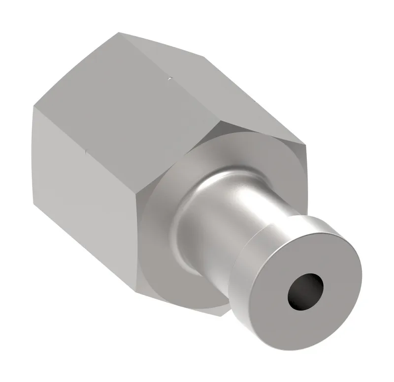 Adapter-STR,7BF-S,-4-4,CS,Z — photo 2 of 3
