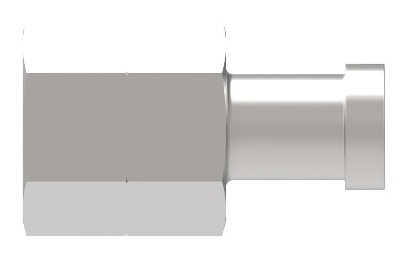 Adapter-STR,7BF-S,-4-4,CS,Z — photo 3 of 3