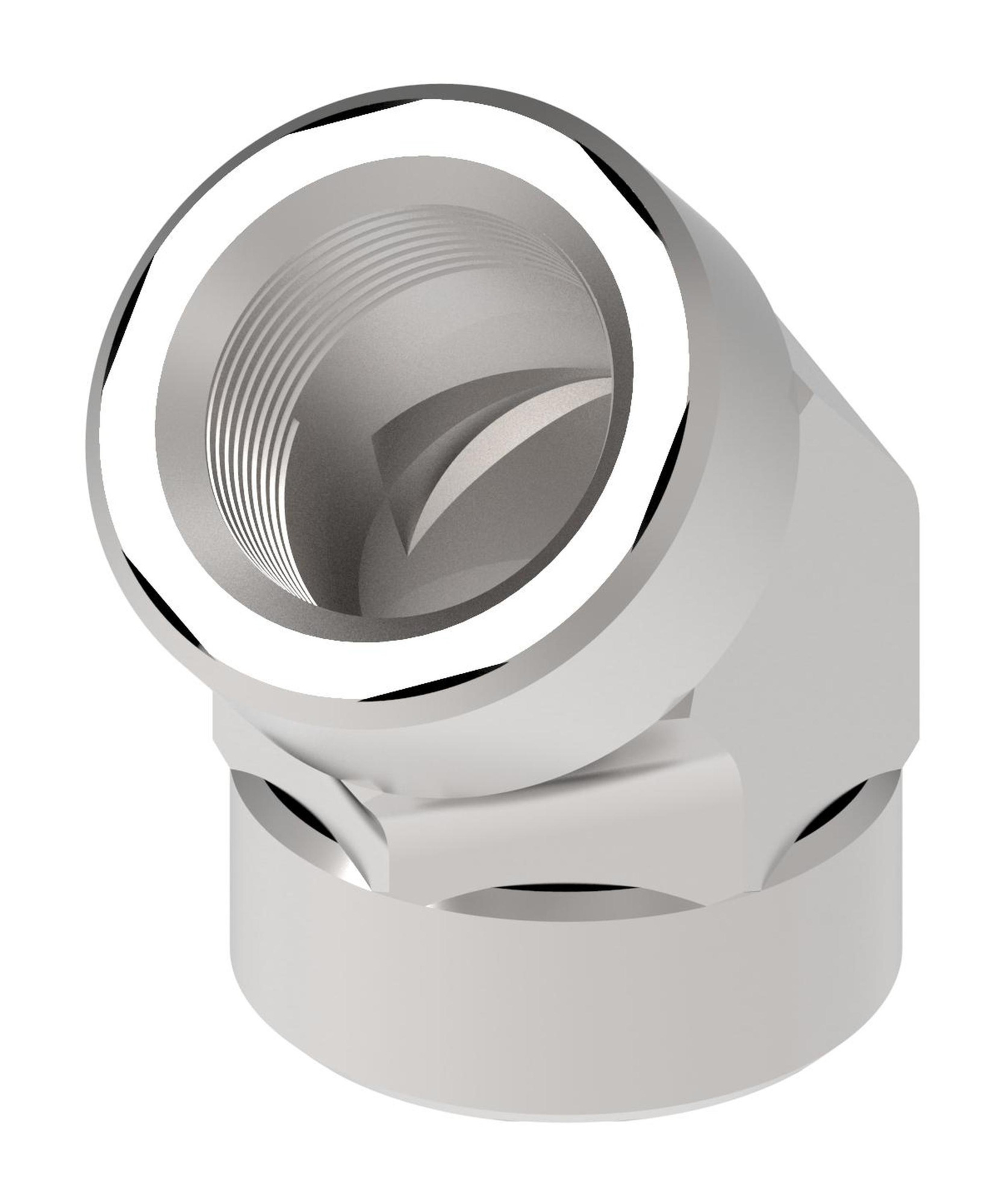 Adapter-ELB,7N4,-24-24,CS,Z