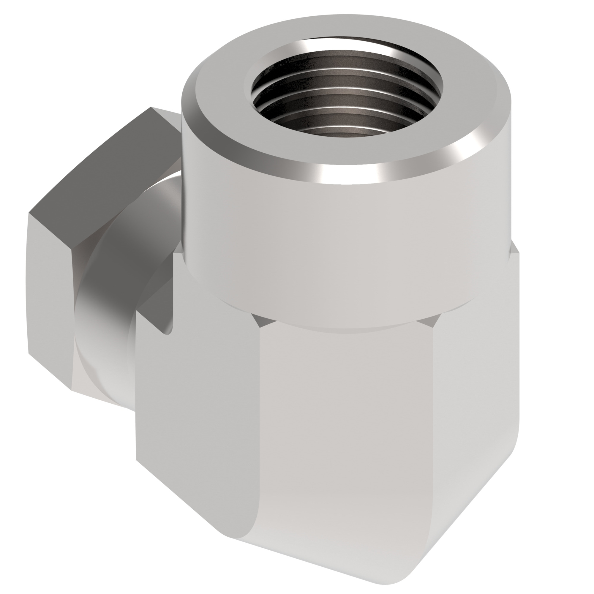 Adapter-ELB,7NU9-S,-20-20,CS,Z — photo 2 of 3