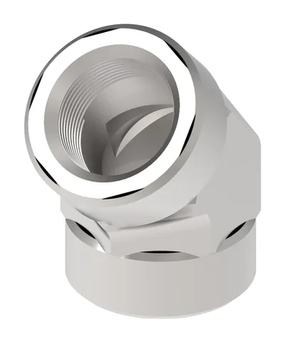 Adapter-ELB,7T4,-8-8,CS,Z