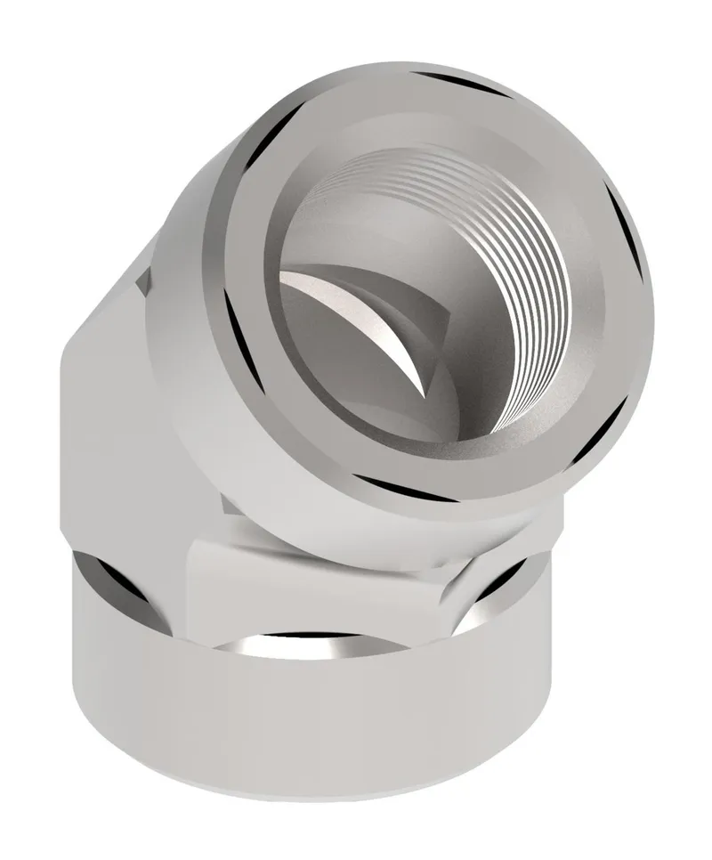 Adapter-ELB,7T4,-8-8,CS,Z — photo 3 of 3