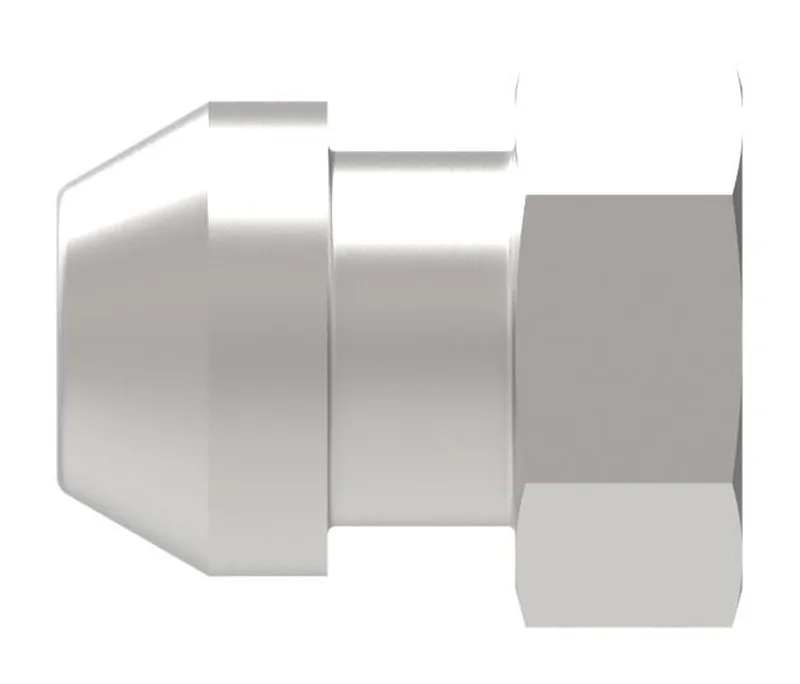 Adapter-STR,7WB,-16-16,CS,O — photo 2 of 3