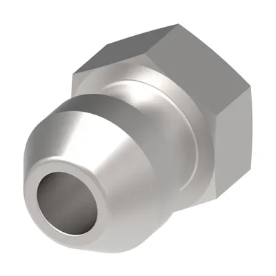Adapter-STR,7WB,-16-16,CS,O