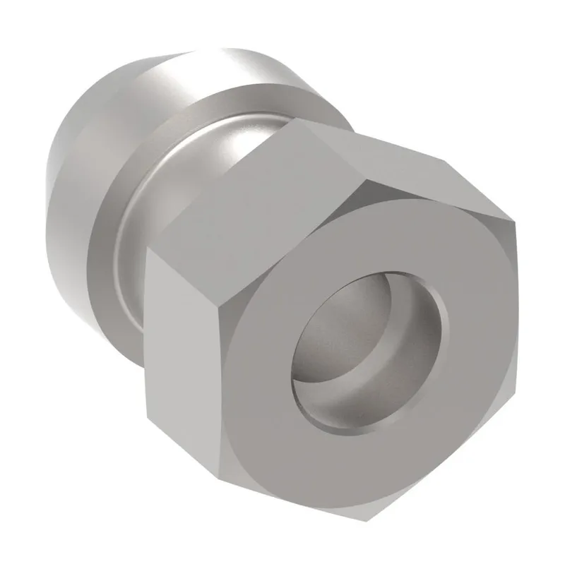 Adapter-STR,7WC-S,-3535L,CS,NBR,O — photo 3 of 3
