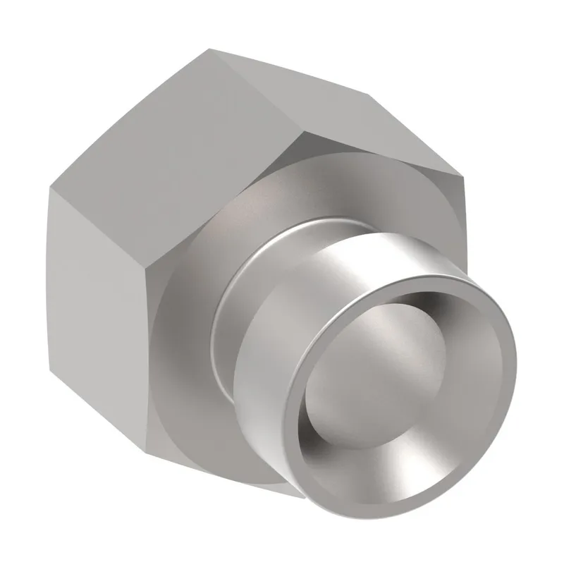 Adapter-STR,7WJ,-6-6,CS,O — photo 2 of 3