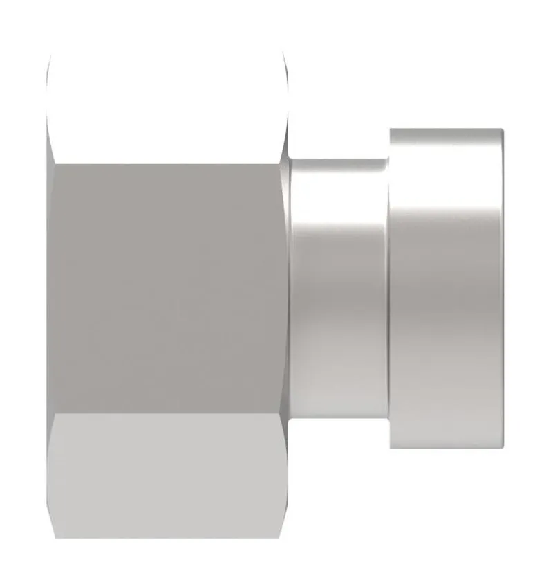 Adapter-STR,7WJ,-6-6,CS,O — photo 3 of 3
