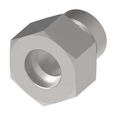 Adapter-STR,7WJ,-6-6,CS,O