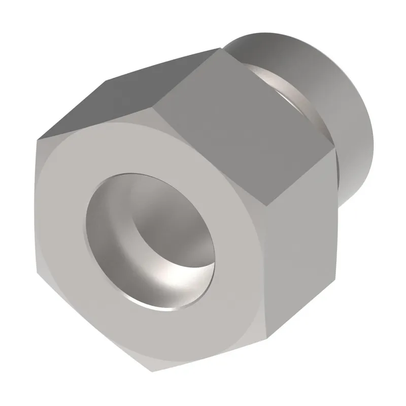 Adapter-STR,7WJ,-6-6,CS,O — photo 1 of 3