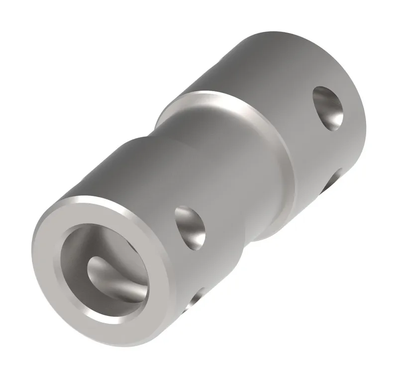 Adapter-STR,7Y,-16-16,CS,Z — photo 1 of 3