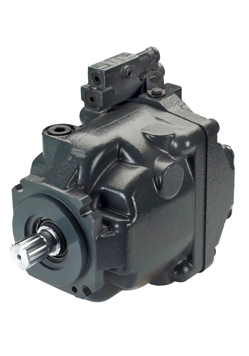 PUMP-VAR DISPL CCW S45PVOC_E