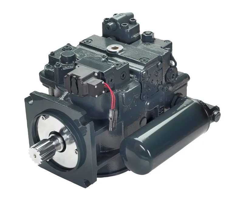 PUMP-VAR-DISPL CCW 90PV130 — photo 1 of 2