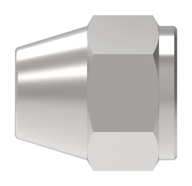 Misc Nut Steel DieselNut was 108-11206 — photo 3 of 3