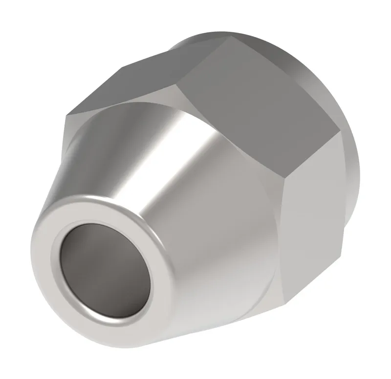 Misc Nut Steel DieselNut was 108-11206 — photo 1 of 3