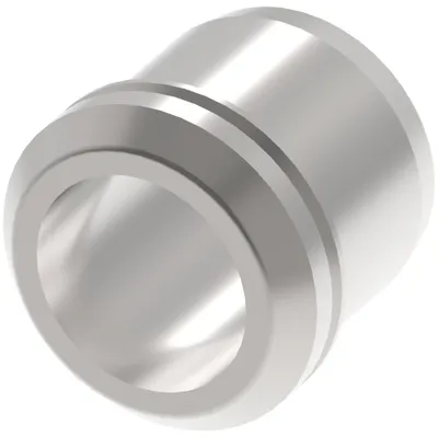 Adapter Flareless Sleeve 8000 Series