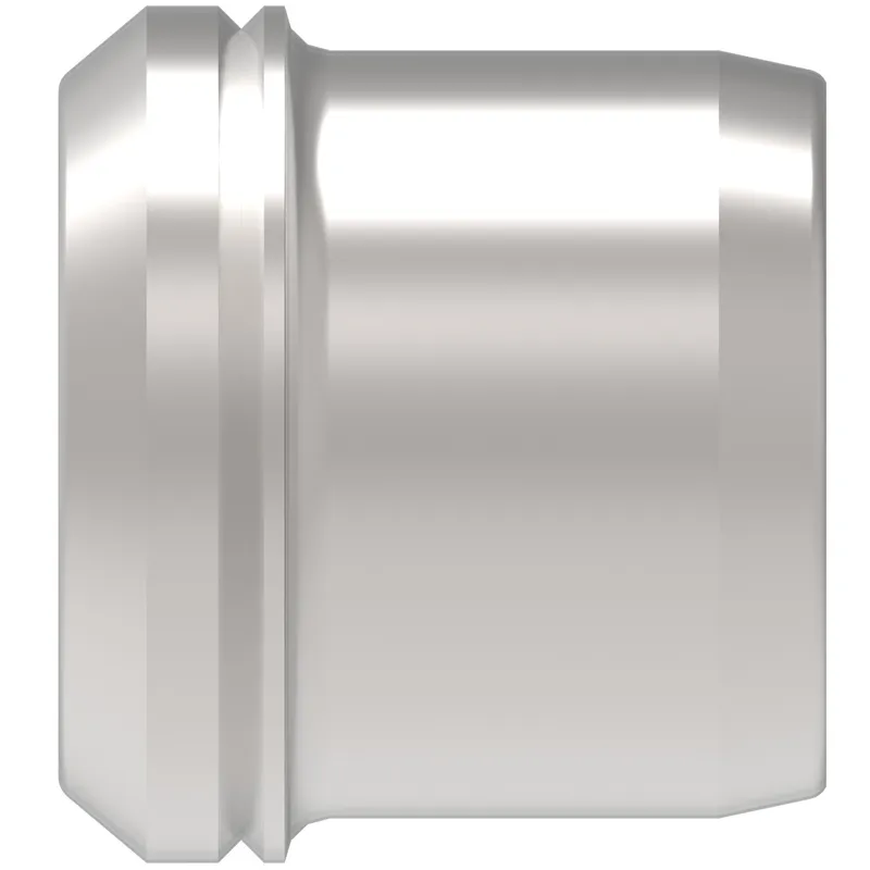 Adapter Flareless Sleeve 8000 Series — photo 3 of 3