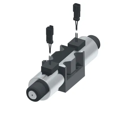 DG4V-5M-0CJ-M-KUP5-G7-22-J06-EN105, DG4V5M0CJMKUP5G722J06EN105