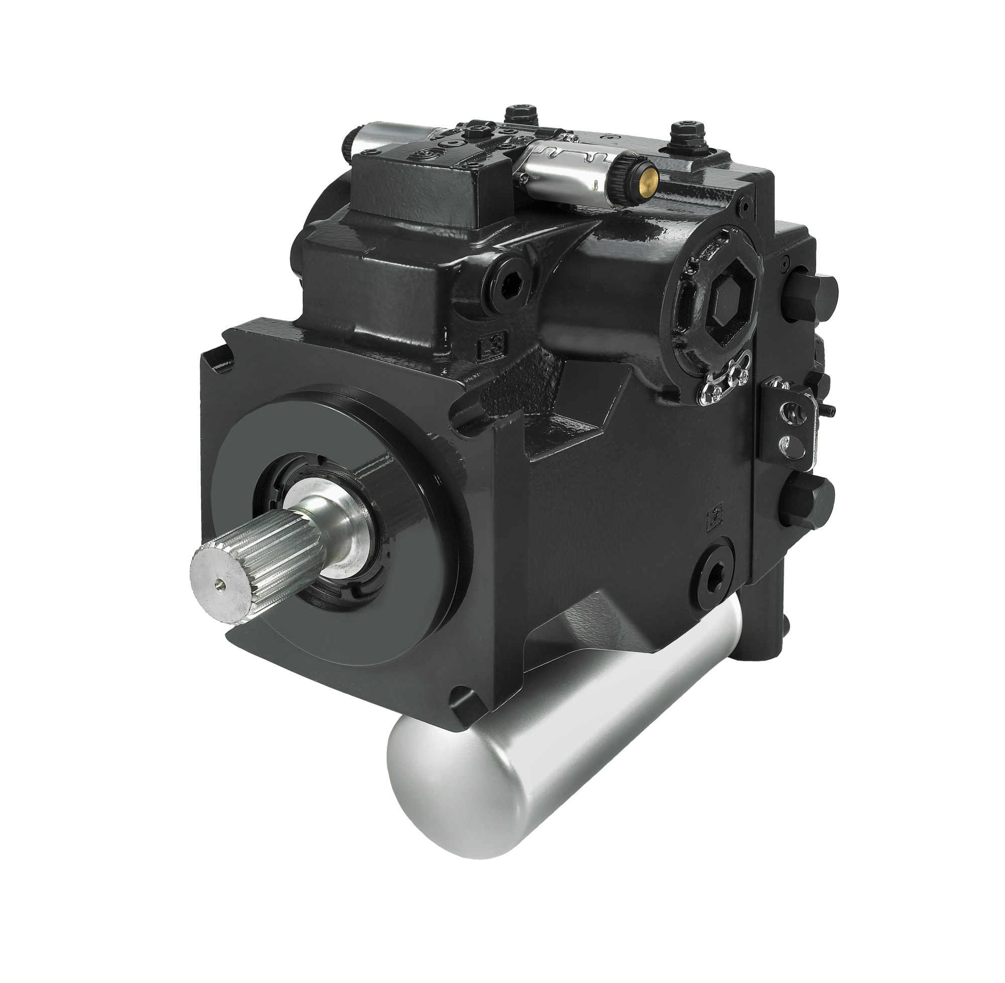 PUMP-VAR-DISPL CW H1PV165 — photo 1 of 3