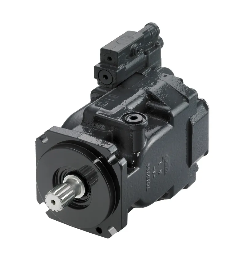 PUMP-VAR DISPL, CCW S45PVOC_F — photo 2 of 2