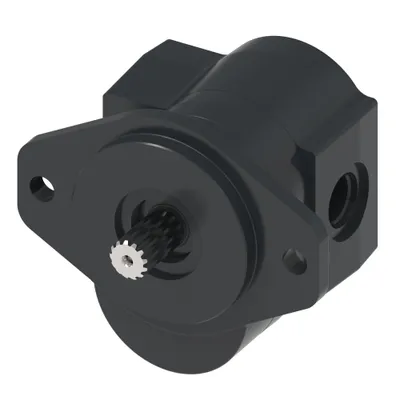 Danfoss 83012714 – GEAR PUMP-RH, SINGLE DISPL