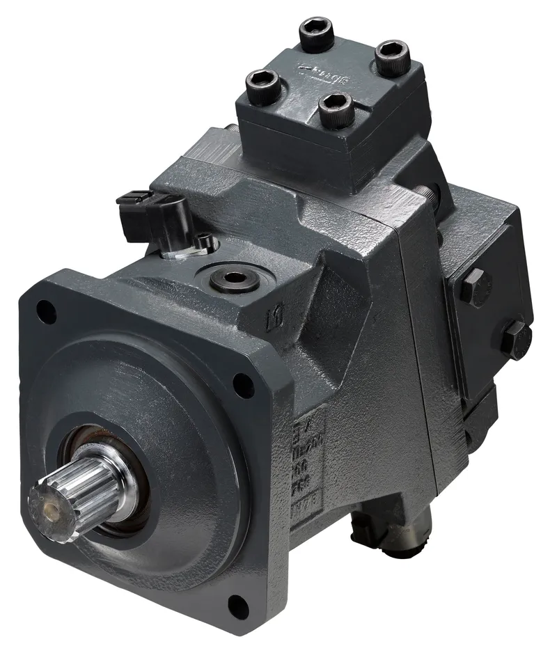 MOTOR-VAR-DISPL H1B080