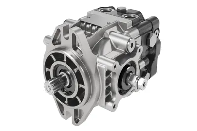 PUMP-VAR-DISPL CCW DDC20