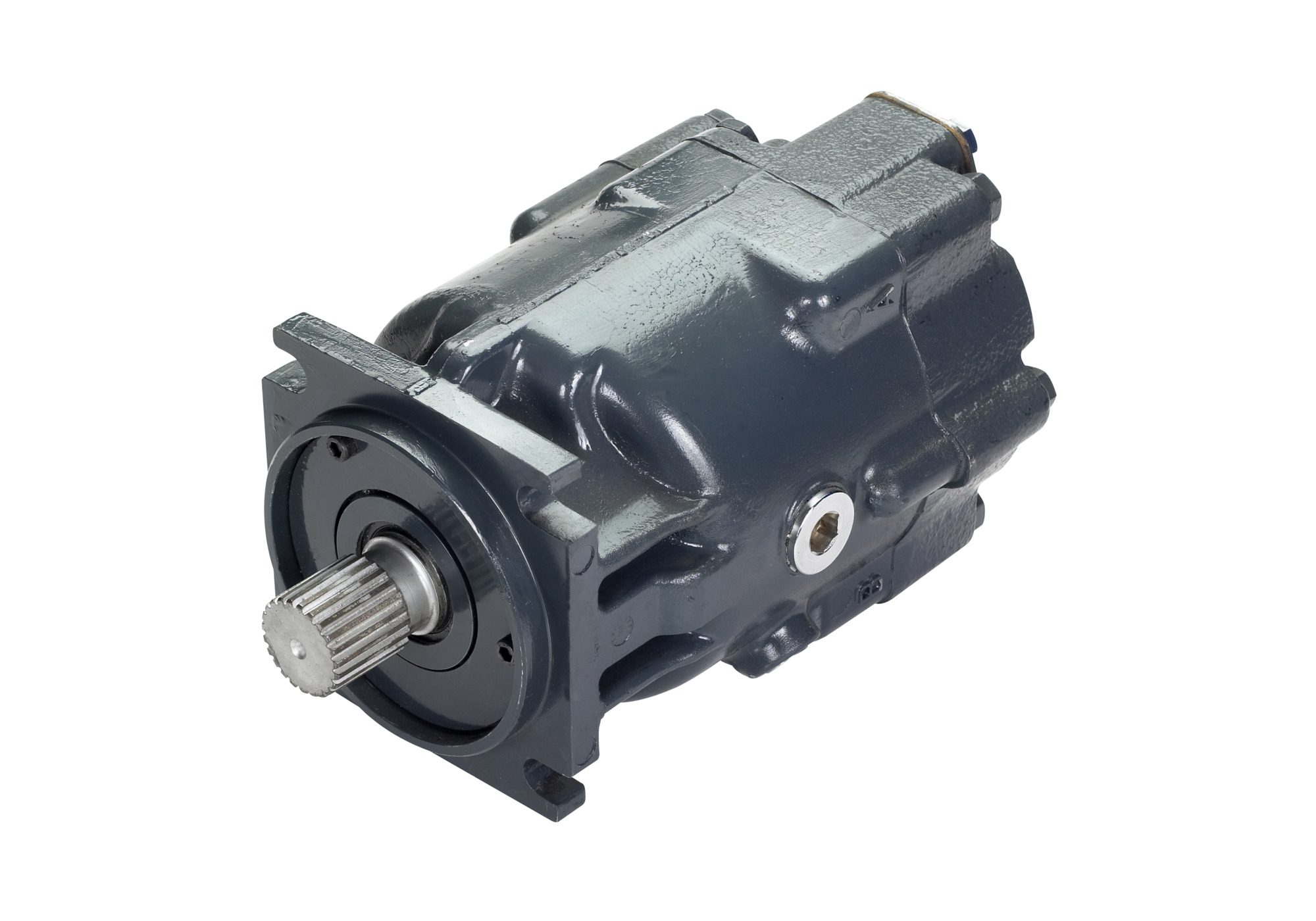 MOTOR-FIX DISPL 90MF075