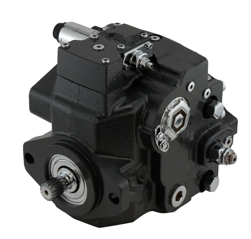 PUMP-VAR DISPL CCW H1P053L — photo 4 of 5
