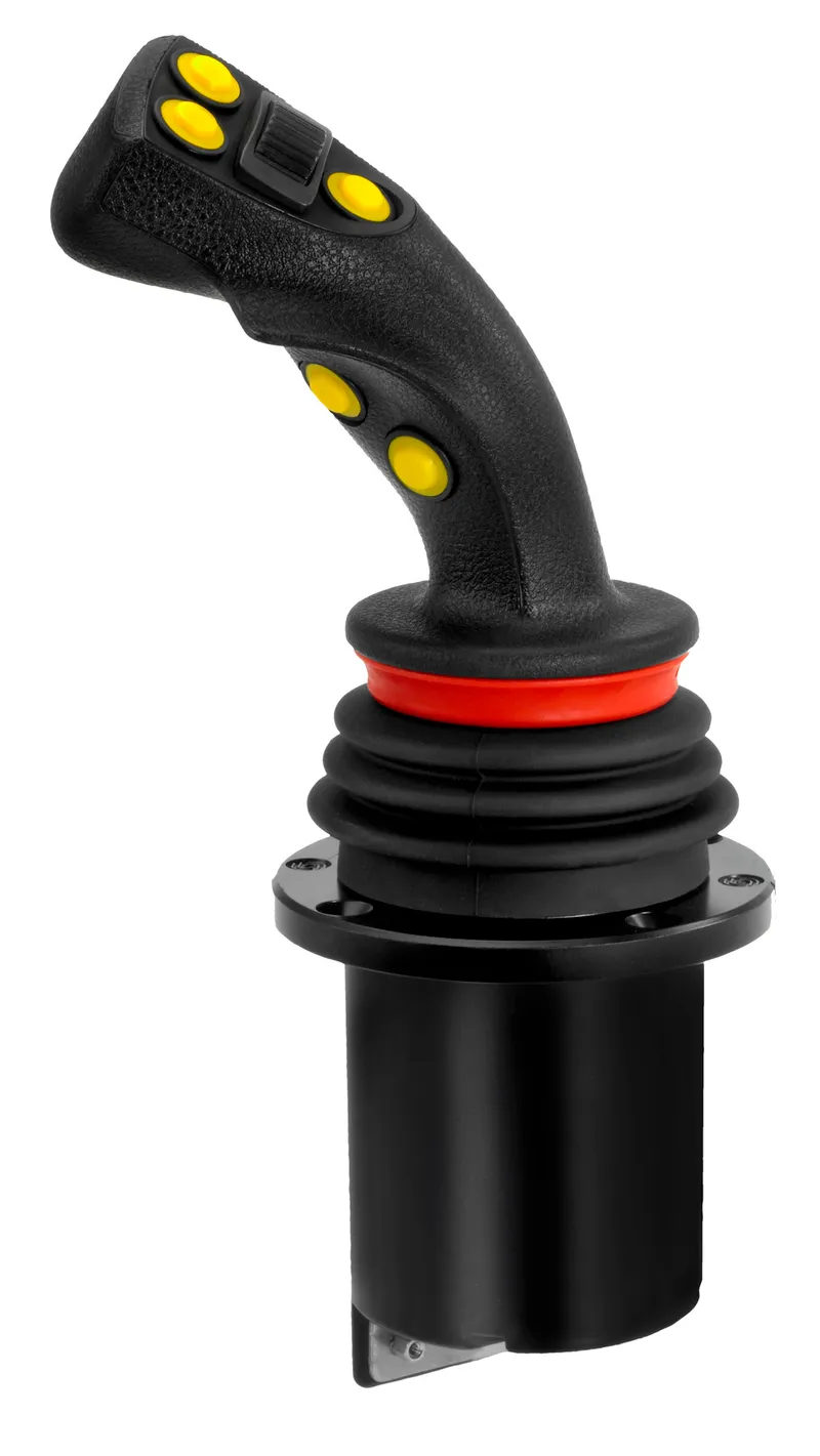 PROF1 JOYSTICK