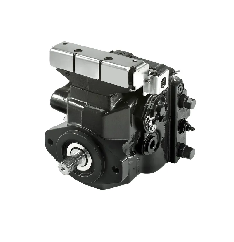 PUMP-VAR DISPL CCW H1P045L — photo 1 of 5