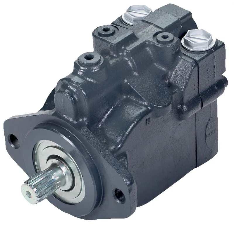 MOTOR-VARIABLE CARTRIDGE K — photo 1 of 2