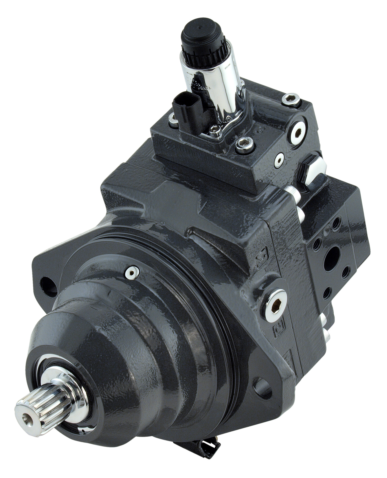 Danfoss 83050619 – MOTOR-VAR-DISPL H1B060 Danfoss 83050619 – MOTOR-VAR-DISPL H1B060