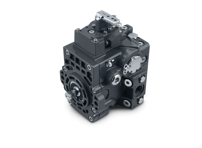 PUMP-VAR DISPL MP1P28R