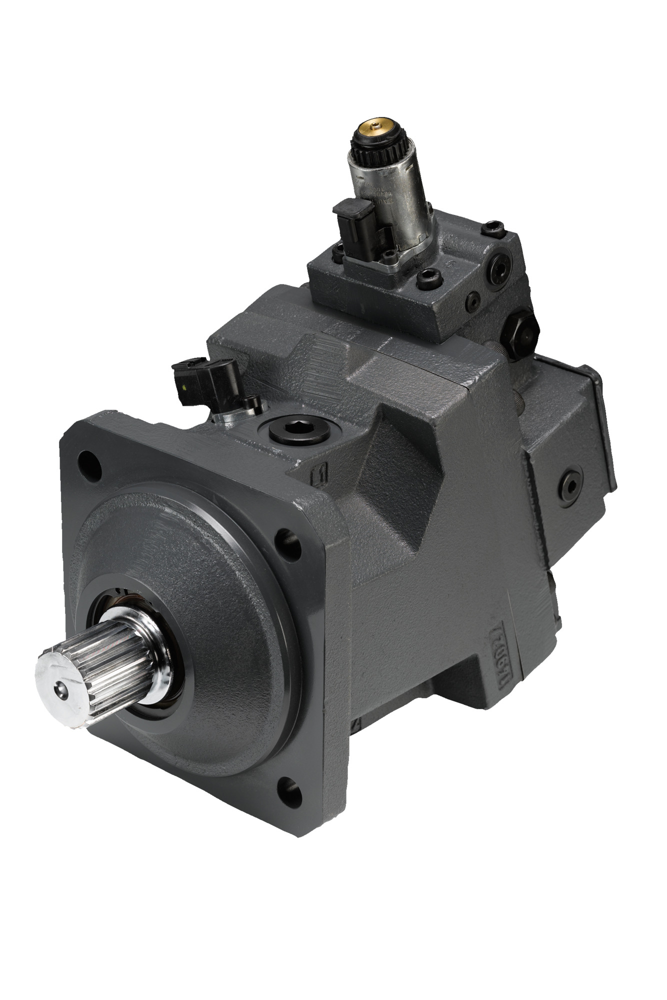 Danfoss 83054514 – MOTOR-VAR-DISPL H1B110 Danfoss 83054514 – MOTOR-VAR-DISPL H1B110